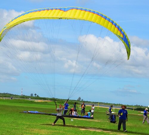 revo2 thailand